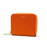 オレンジ | ペッレモルビダ ミニ財布 本革 | ギャレリア Bag＆Luggage