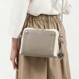 マルチ | ペッレモルビダ ショルダーバッグ 小さめ | ギャレリア Bag＆Luggage