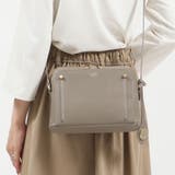ペールカーキ | ペッレモルビダ ショルダーバッグ 小さめ | ギャレリア Bag＆Luggage