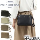 ペッレモルビダ ショルダーバッグ 小さめ | ギャレリア Bag＆Luggage | 詳細画像1 