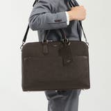ダークブラウン | ペッレモルビダ ブリーフケース PELLEMORBIDA | ギャレリア Bag&Luggage
