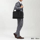 ペッレモルビダ ブリーフケース PELLEMORBIDA | ギャレリア Bag&Luggage | 詳細画像8