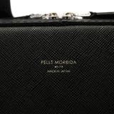 ペッレモルビダ ブリーフケース PELLEMORBIDA | ギャレリア Bag&Luggage | 詳細画像27