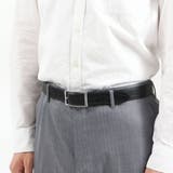 ペッレモルビダ ベルト PELLEMORBIDA | ギャレリア Bag＆Luggage | 詳細画像3 