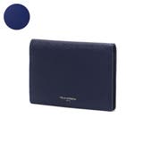 ブルー | ペッレモルビダ カードケース PELLEMORBIDA | ギャレリア Bag＆Luggage