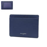 ブルー | ペッレモルビダ パスケース PELLEMORBIDA | ギャレリア Bag＆Luggage