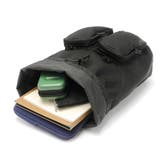 ペッレモルビダ リュック PELLEMORBIDA | ギャレリア Bag&Luggage | 詳細画像9