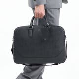 ネイビー | ペッレモルビダ ブリーフケース PELLEMORBIDA | ギャレリア Bag＆Luggage