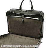 ペッレモルビダ ブリーフケース PELLEMORBIDA | ギャレリア Bag＆Luggage | 詳細画像11 