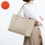 グレージュ | ペッレモルビダ トートバッグ PELLEMORBIDA | ギャレリア Bag&Luggage