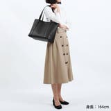 ペッレモルビダ トートバッグ PELLEMORBIDA | ギャレリア Bag&Luggage | 詳細画像3