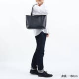 ペッレモルビダ トートバッグ PELLEMORBIDA | ギャレリア Bag&Luggage | 詳細画像5