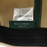 ペッレモルビダ ゴルフ キャップ | ギャレリア Bag＆Luggage | 詳細画像12 