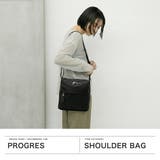 プログレ ショルダーバッグ PROGRES | ギャレリア Bag＆Luggage | 詳細画像2 