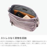 プログレ ショルダーバッグ PROGRES | ギャレリア Bag＆Luggage | 詳細画像3 