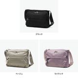 プログレ ショルダーバッグ PROGRES | ギャレリア Bag＆Luggage | 詳細画像7 