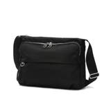 ブラック | プログレ ショルダーバッグ PROGRES | ギャレリア Bag＆Luggage