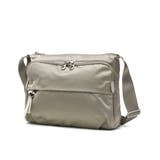 ベージュ | プログレ ショルダーバッグ PROGRES | ギャレリア Bag＆Luggage