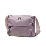 ライラック | プログレ ショルダーバッグ PROGRES | ギャレリア Bag＆Luggage