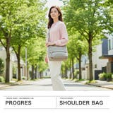 プログレ ショルダーバッグ PROGRES | ギャレリア Bag＆Luggage | 詳細画像2 