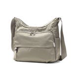 ベージュ | プログレ ショルダーバッグ PROGRES | ギャレリア Bag＆Luggage