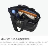 プログレ トートバッグ PROGRES | ギャレリア Bag＆Luggage | 詳細画像3 