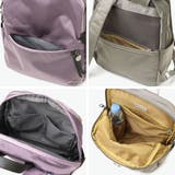 プログレ リュック PROGRES | ギャレリア Bag＆Luggage | 詳細画像5 