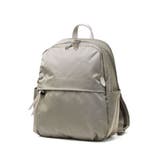 ベージュ | プログレ リュック PROGRES | ギャレリア Bag＆Luggage