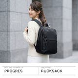プログレ リュック PROGRES | ギャレリア Bag＆Luggage | 詳細画像2 