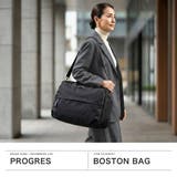 プログレ ボストンバッグ PROGRES | ギャレリア Bag＆Luggage | 詳細画像2 