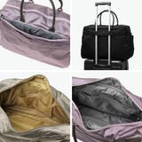 プログレ ボストンバッグ PROGRES | ギャレリア Bag＆Luggage | 詳細画像5 