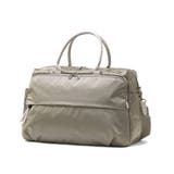 ベージュ | プログレ ボストンバッグ PROGRES | ギャレリア Bag＆Luggage