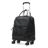 ブラック | プログレ キャリーケース PROGRES | ギャレリア Bag＆Luggage