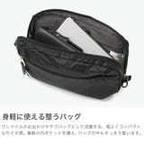 プログレ ウエストバッグ PROGRES | ギャレリア Bag＆Luggage | 詳細画像3 