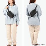 プログレ ウエストバッグ PROGRES | ギャレリア Bag＆Luggage | 詳細画像8 