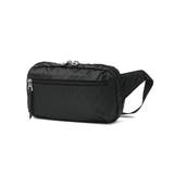 ブラック | プログレ ウエストバッグ PROGRES | ギャレリア Bag＆Luggage