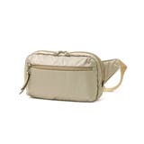 ベージュ | プログレ ウエストバッグ PROGRES | ギャレリア Bag＆Luggage