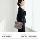 プログレ ショルダーバッグ PROGRES | ギャレリア Bag＆Luggage | 詳細画像2 