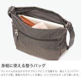 プログレ ショルダーバッグ PROGRES | ギャレリア Bag＆Luggage | 詳細画像3 