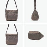 プログレ ショルダーバッグ PROGRES | ギャレリア Bag＆Luggage | 詳細画像6 