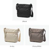 プログレ ショルダーバッグ PROGRES | ギャレリア Bag＆Luggage | 詳細画像7 