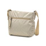 ベージュ | プログレ ショルダーバッグ PROGRES | ギャレリア Bag＆Luggage