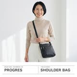プログレ ショルダーバッグ PROGRES | ギャレリア Bag＆Luggage | 詳細画像2 