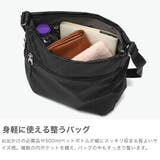 プログレ ショルダーバッグ PROGRES | ギャレリア Bag＆Luggage | 詳細画像3 