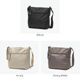プログレ ショルダーバッグ PROGRES | ギャレリア Bag＆Luggage | 詳細画像7 
