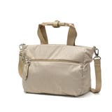 ベージュ | プログレ トートバッグ PROGRES | ギャレリア Bag＆Luggage