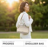 プログレ ショルダーバッグ PROGRES | ギャレリア Bag＆Luggage | 詳細画像2 