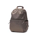 アッシュブラウン | プログレ リュック PROGRES | ギャレリア Bag＆Luggage