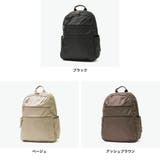 プログレ リュック PROGRES | ギャレリア Bag＆Luggage | 詳細画像7 