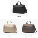 プログレ ボストンバッグ PROGRES | ギャレリア Bag&Luggage | 詳細画像7